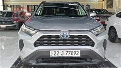 تويوتا راف 4